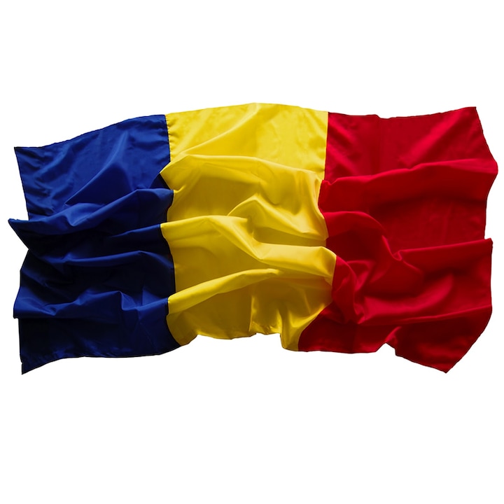 Steag Romania, 120 x 180 cm