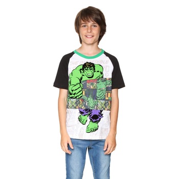 Tricou baieti, Desigual, cu imprimeu animat, Incredible, Marimea 11-12 ani Tricou baieti, Desigual, cu imprimeu animat, Incredible, Marimea 11-12 ani