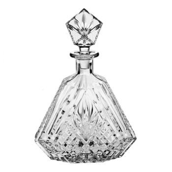 Sticla aperitiv cristal Bohemia Sheffield 550 ml Sticla aperitiv cristal Bohemia Sheffield 550 ml