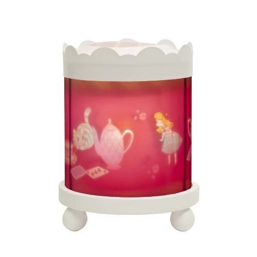 Veioza Trousselier Rotunda - Alice