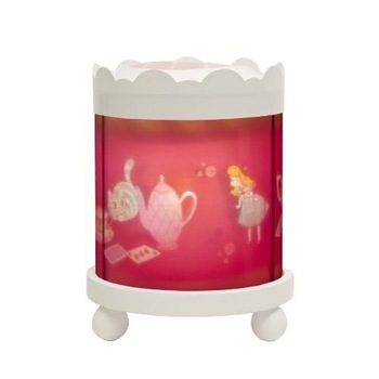 Veioza Trousselier Rotunda - Alice Veioza Trousselier Rotunda - Alice