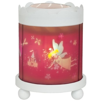 Veioza Trousselier Rotunda - Printesa Veioza Trousselier Rotunda - Printesa