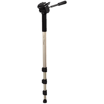 Monopod Hama aluminium Star 78 Mono , Negru Monopod Hama aluminium Star 78 Mono , Negru