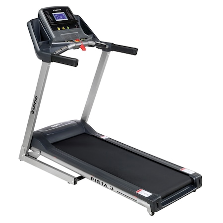Banda alergare Lotto Pista 3, motor 2.25CP, greutate maxima utilizator 130kg