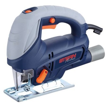 Fierastrau pendular Stern 600 W, adancime de taiere 65 mm, cezoJS65B Fierastrau pendular Stern 600 W, adancime de taiere 65 mm, cezoJS65B