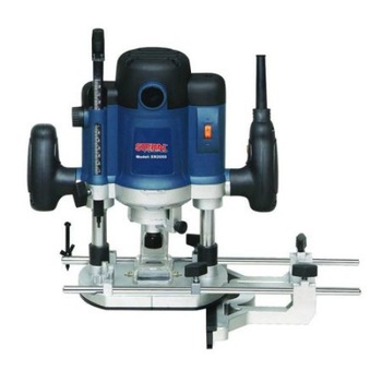 Freza electrica de taiat lemne Stern 2050 W, cezoER2050 Freza electrica de taiat lemne Stern 2050 W, cezoER2050