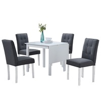 masa extensibila 4 scaune  set dining albgri design deosebit modernbortis impex imagen 53_0_
0