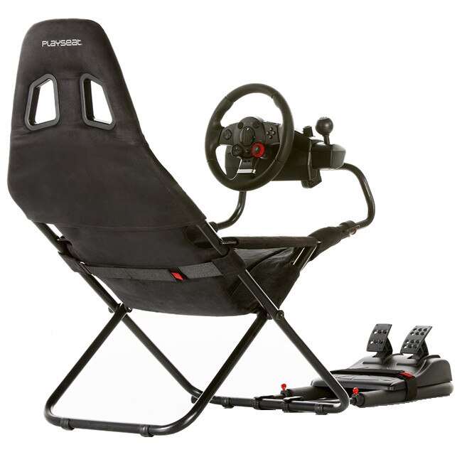 Scaun Gaming Playseat Challenge, PLAYSEAT-RC-CH
