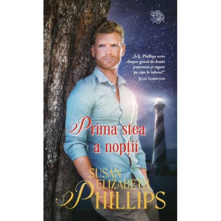 Prima Stea A Noptii. Susan Elizabeth Phillips
