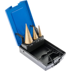 Seturi si accesorii pentru gaurit si insurubat