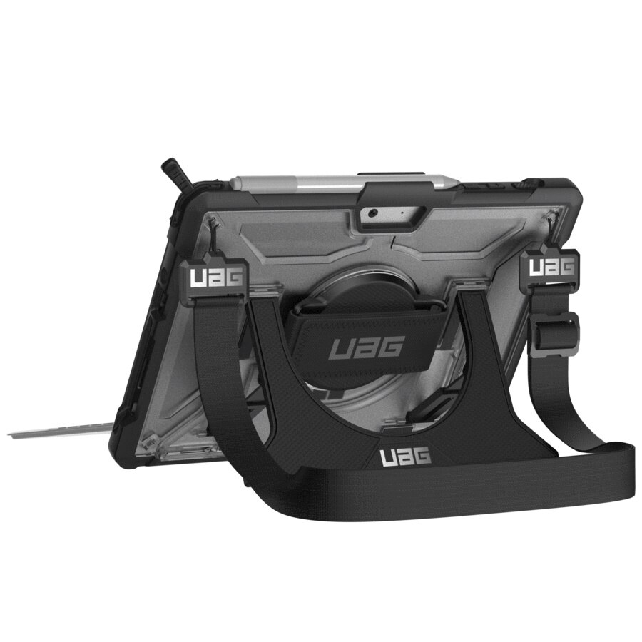 Carcasa UAG Plasma Microsoft Surface Go/Go 2 Ice