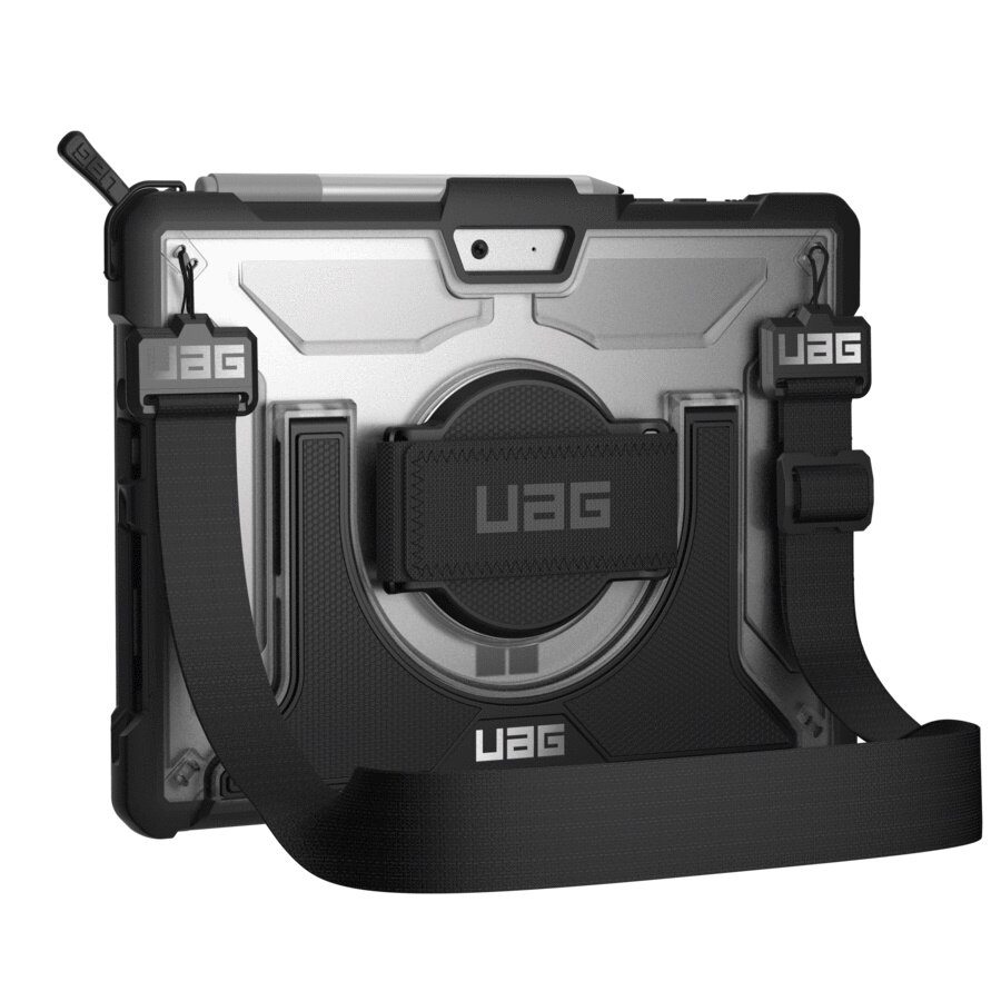 Carcasa UAG Plasma Microsoft Surface Go/Go 2 Ice
