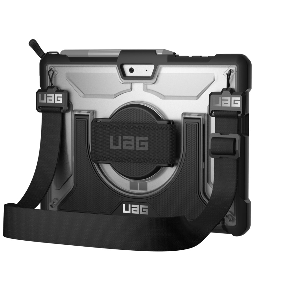 Carcasa UAG Plasma Microsoft Surface Go/Go 2 Ice