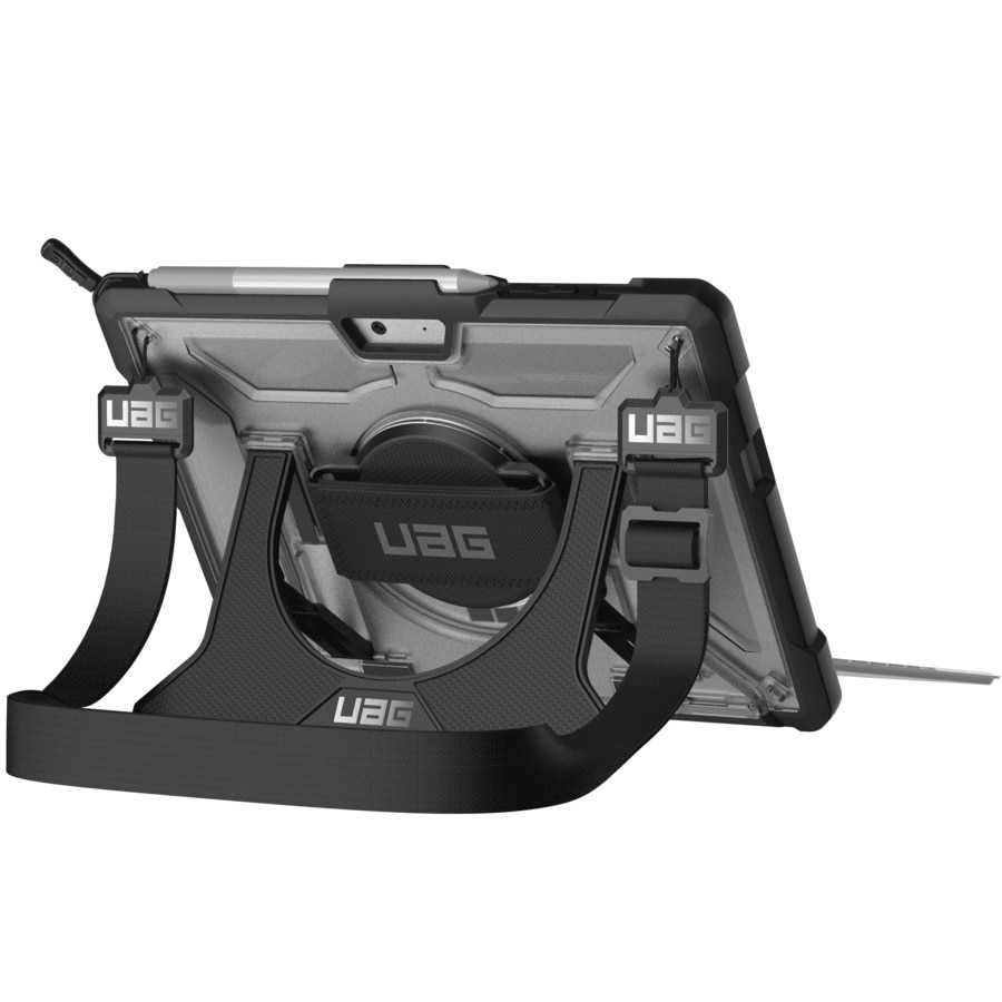 Carcasa UAG Plasma Microsoft Surface Go/Go 2 Ice