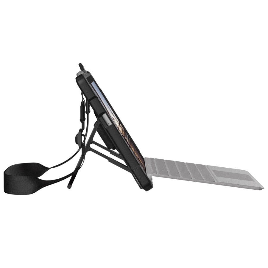 Carcasa UAG Plasma Microsoft Surface Go/Go 2 Ice