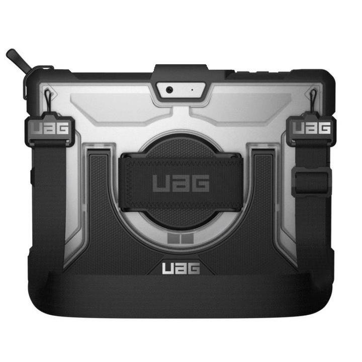 UAG Microsoft Surface Go / Go 2 tablet tok, átlátszó