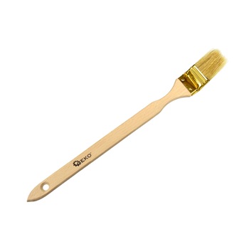 Pensula profesionala pentru calorifere, 36 mm , Geko PROFI, G66015 Pensula profesionala pentru calorifere, 36 mm , Geko PROFI, G66015