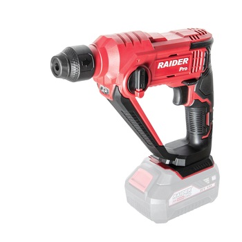 Ciocan rotopercutor SDS-plus 20V, RDP-SRH20, Raider 030135 Ciocan rotopercutor SDS-plus 20V, RDP-SRH20, Raider 030135