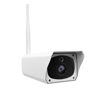 Camera supraveghere cu acumulator, incarcare solara, Full HD 1080p, IR, Wireless, cadou MicroSD GoodRam 64GB Class 10, Urban Trends ® Camera supraveghere cu acumulator, incarcare solara, Full HD 1080p, IR, Wireless, cadou MicroSD GoodRam 64GB Class 10, Urban Trends ®
