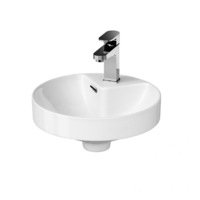 lavoar incastrat pe blat crea 38 round cersanit imagen 41_0_
0