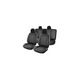 Huse scaune auto Umbrella Universale Negru