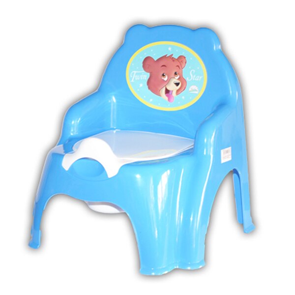 Olita scaunel bebe , albastru deschis , Robentoys