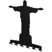 cuier metalic isus rio de janeiro -model 4186 imagen 3_0_
0