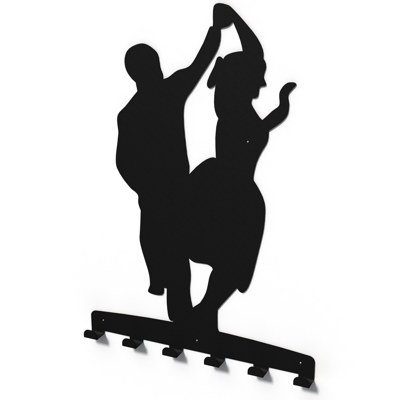 Cuier metalic DANS -model 4193