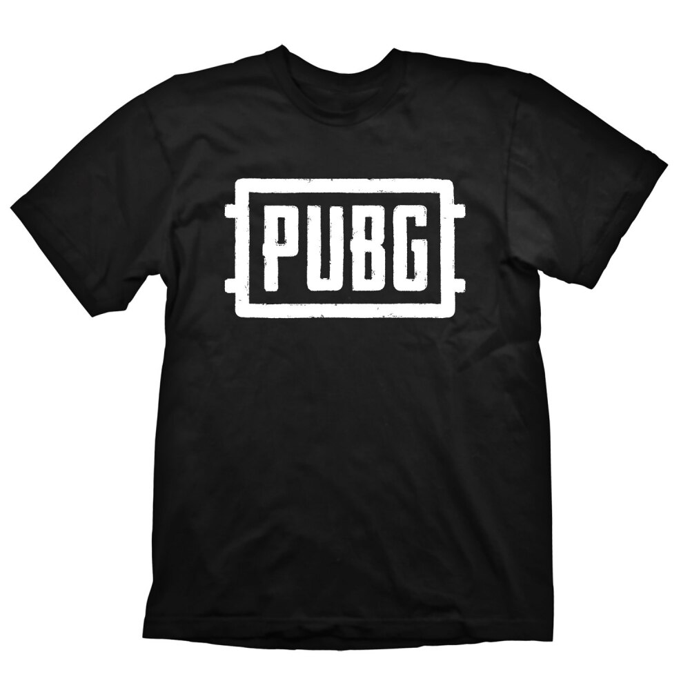 Tricou Gaya Entertainment PUBG 