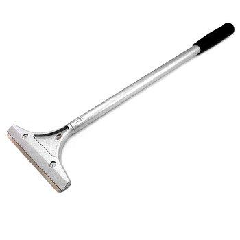 Razuitor lama 150 mm si maner lung 500 mm Razuitor lama 150 mm si maner lung 500 mm