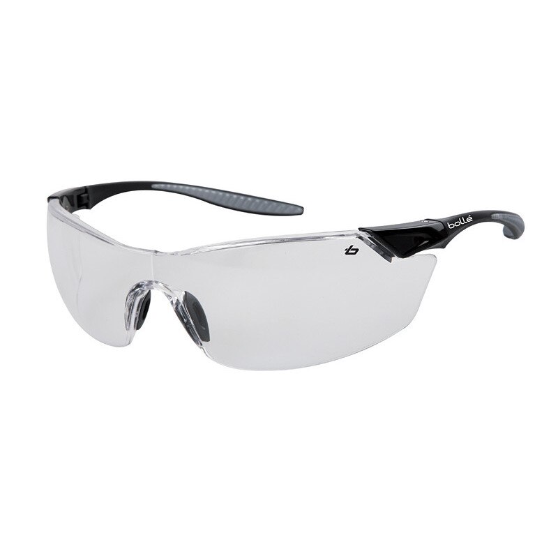 Ochelari de protectie Bolle Mamba, lentila transparenta