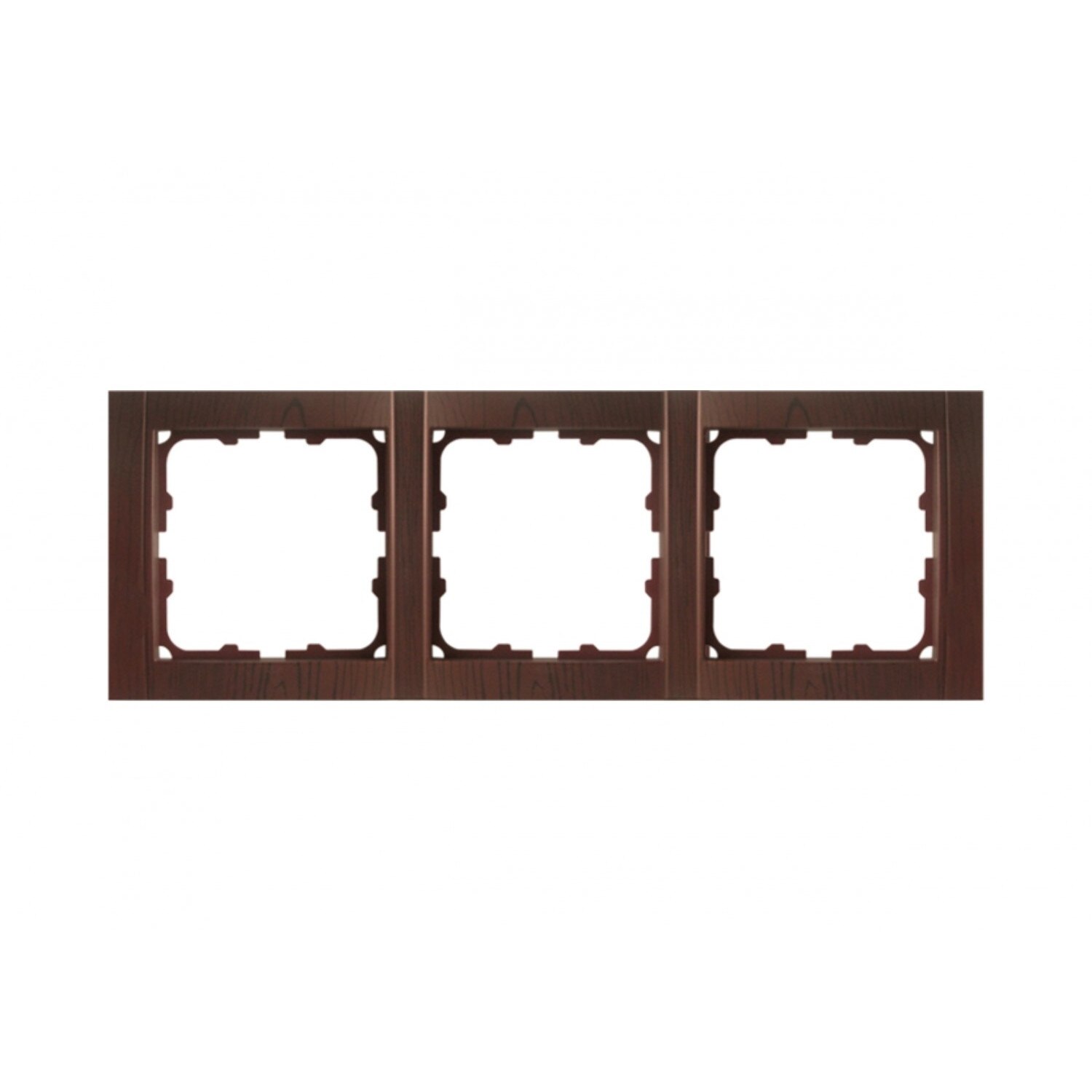 Rama, iMK®, 3 module, stejar