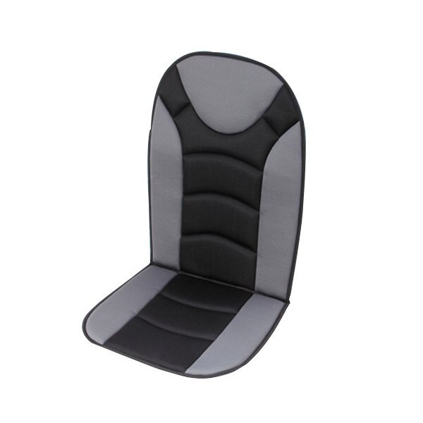 Semihusa Unitec, gri, trend, 53.5 x 37 x 8 cm