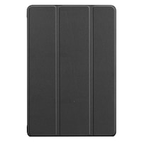 Husa Smart Cover Lenovo Tab P10 10.1 TB-X705F TB-X705L neagra