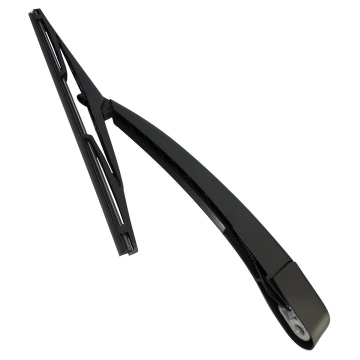 Brat stergator luneta AERZETIX, cu lamela de 30 cm, compatibil Ford Fiesta VI