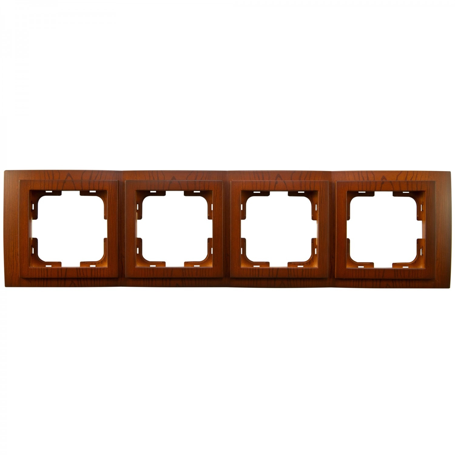 Rama orizontala Larissa, 4 module, cires