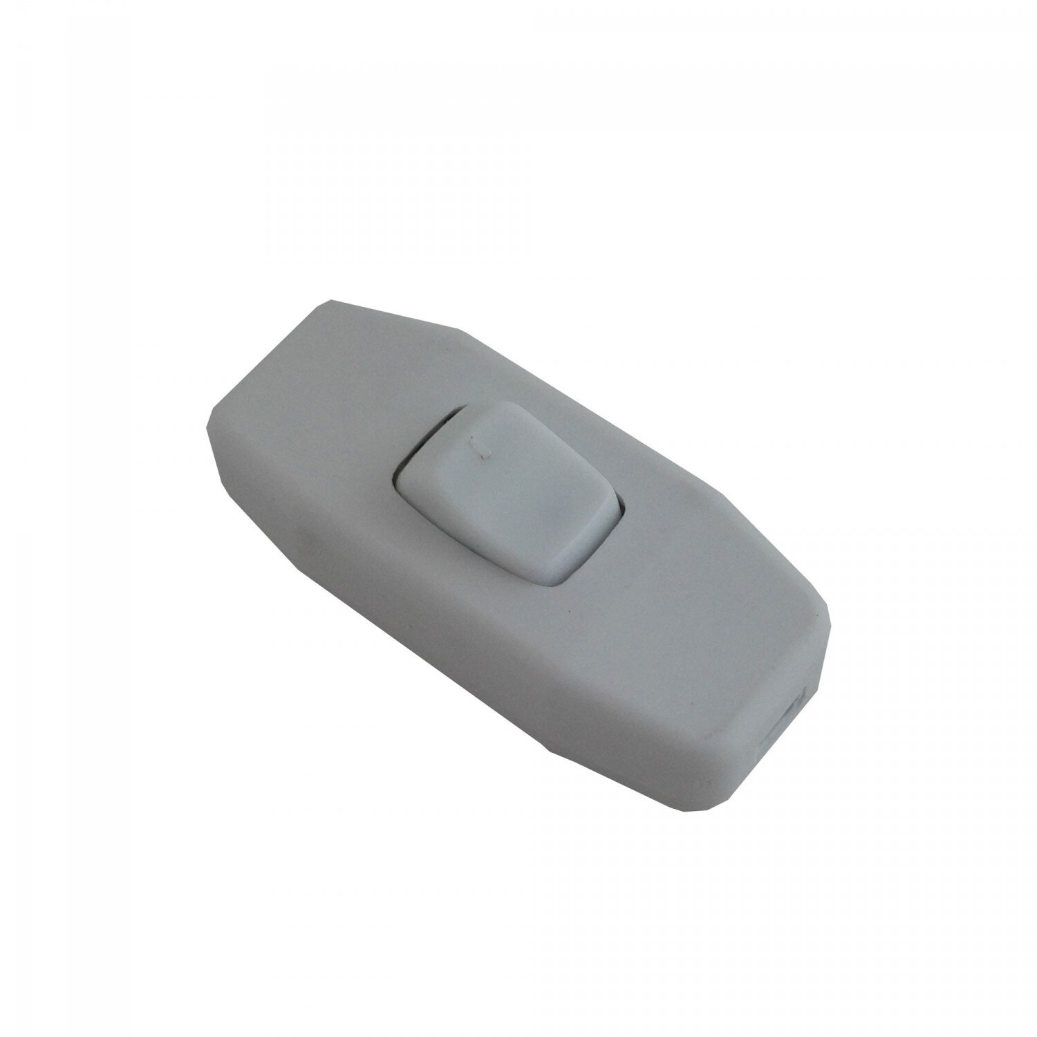 Intrerupator pe fir, Adeleq, alb