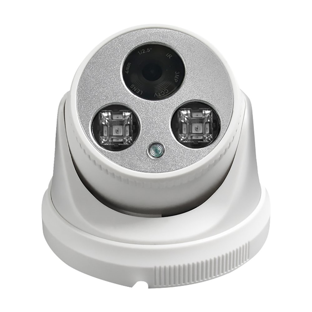 Camera Supraveghere IP Aevision 2MP PoE AE-50B60A-20M1C2-G3-P