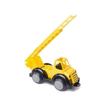 Jucarie de copii VikingToys Camion de pompieri 31211, Multicolor, 28 cm Jucarie de copii VikingToys Camion de pompieri 31211, Multicolor, 28 cm