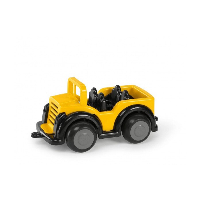 Jucarie VikingToys Jeep 31262, Multicolor, 28 cm