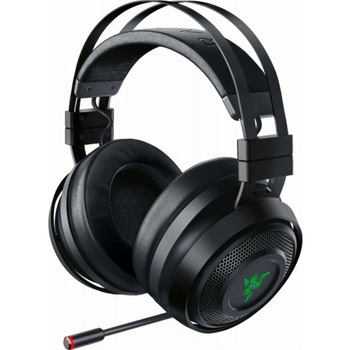 Casti gaming Razer Nari Ultimate, Negru Casti gaming Razer Nari Ultimate, Negru