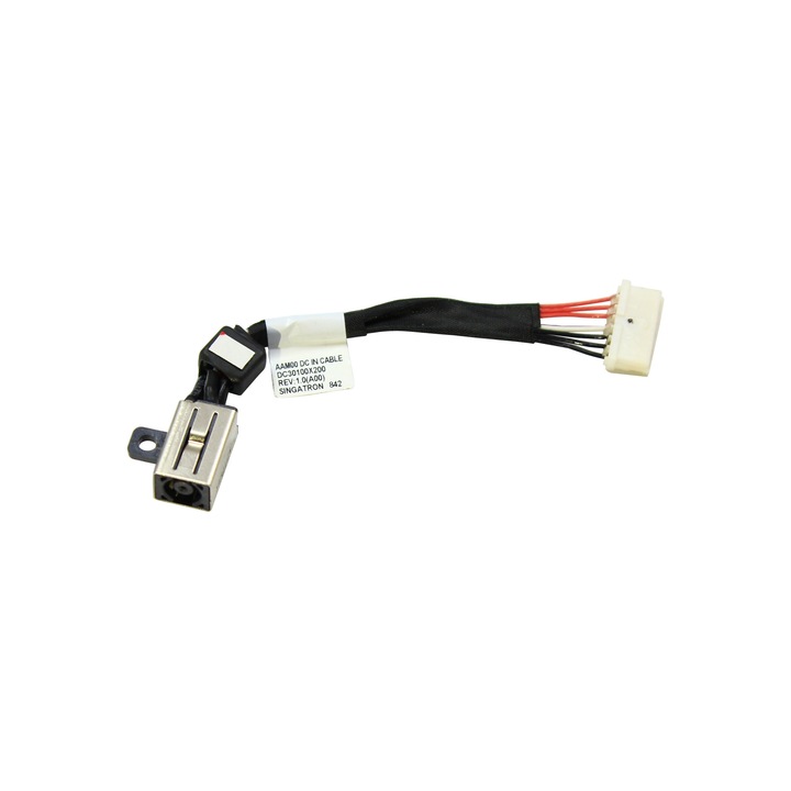 Mufa alimentare laptop Dell Precision M5510, XPS 15 9530, XPS 15 9550, XPS 15 9560, XPS 15 9570