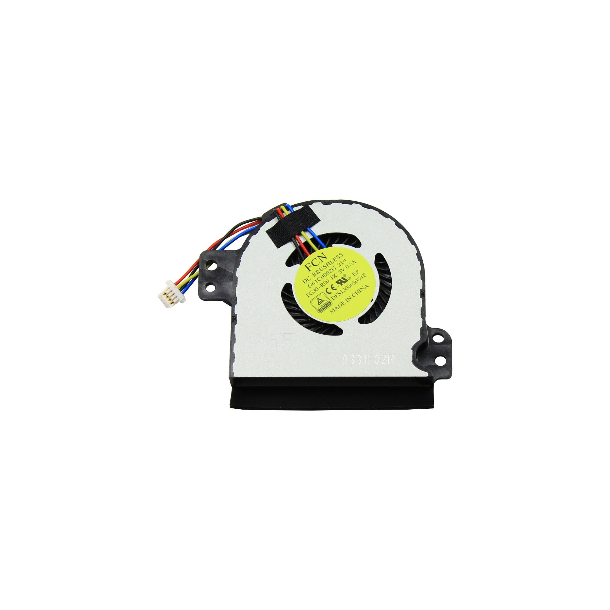 Cooler original Toshiba Satellite P000621810