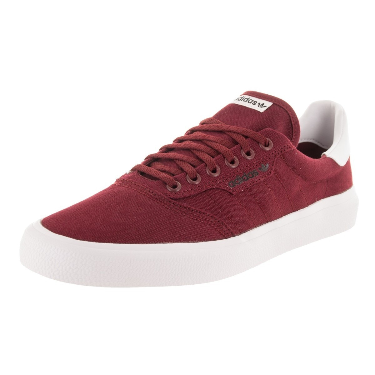 adidas 3mc burgundy