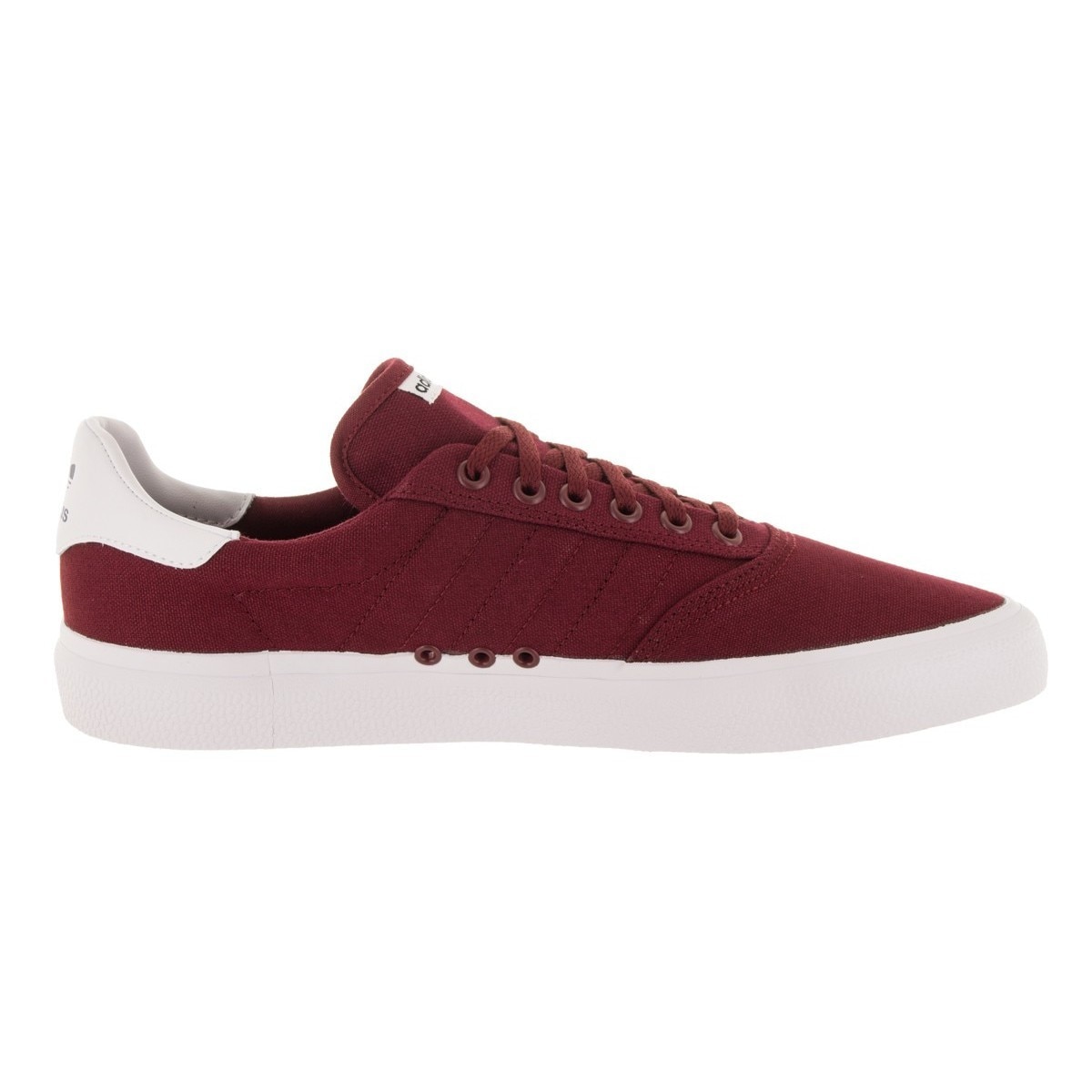 Pantofi sport adidas Originals 3MC Vulc, Rosu