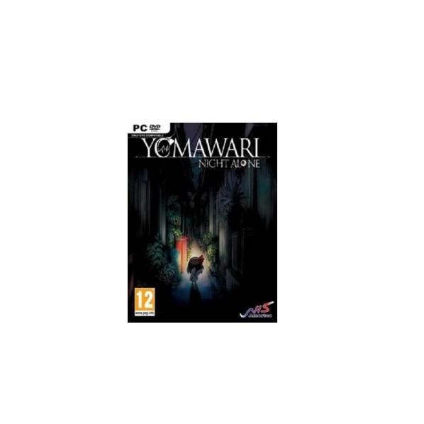Joc Yomawari: Night Alone pentru PC, Steam CD-KEY Global