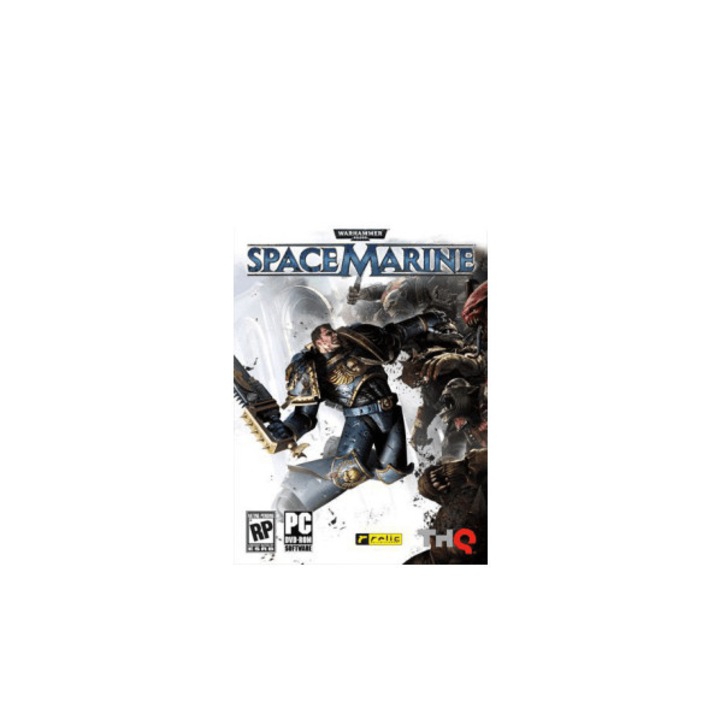 Joc Warhammer 40,000: Space Marine pentru PC, Steam CD-KEY Global