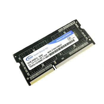 Imagini TEAMGROUP NELBO-RAM-DDR3L-4GB-TEAMGROUP - Compara Preturi | 3CHEAPS