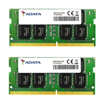 Imagini ADATA NELBO-RAM-DDR4-2X4GB-ADATA - Compara Preturi | 3CHEAPS