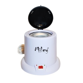 Sterilizator Cosmetic Miley Cu Bile De Quartz 100 W Sterilizator Cosmetic Miley Cu Bile De Quartz 100 W